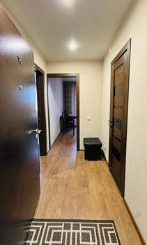 1-к квартира, вторичка, 33м2, 5/18 этаж