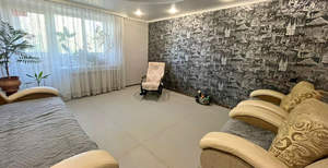 4-к квартира, вторичка, 77м2, 2/5 этаж