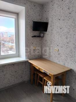 1-к квартира, вторичка, 37м2, 9/9 этаж