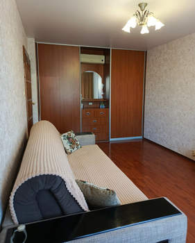 2-к квартира, вторичка, 52м2, 4/4 этаж