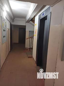 4-к квартира, вторичка, 74м2, 8/10 этаж
