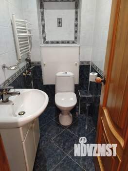 5-к квартира, вторичка, 130м2, 5/6 этаж