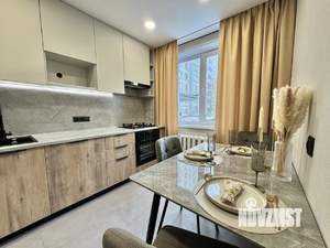 3-к квартира, вторичка, 62м2, 1/9 этаж