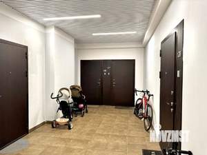 2-к квартира, вторичка, 46м2, 14/17 этаж