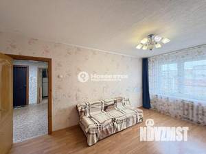 3-к квартира, вторичка, 62м2, 9/10 этаж