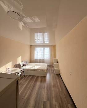 Студия квартира, вторичка, 23м2, 8/18 этаж