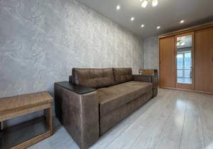 1-к квартира, вторичка, 27м2, 5/5 этаж