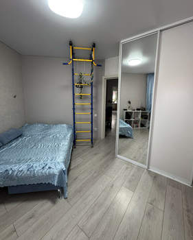 2-к квартира, вторичка, 57м2, 5/7 этаж