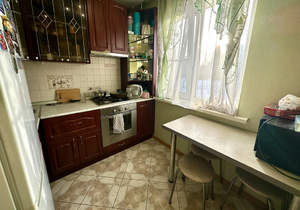 1-к квартира, вторичка, 32м2, 4/5 этаж