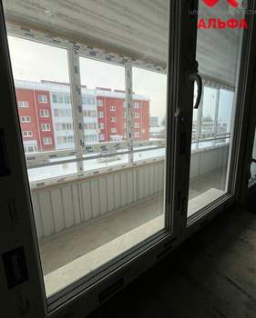 3-к квартира, вторичка, 89м2, 3/4 этаж