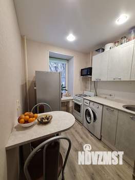 1-к квартира, вторичка, 21м2, 2/9 этаж