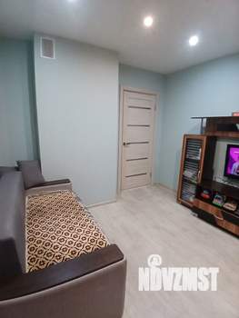 2-к квартира, вторичка, 40м2, 3/9 этаж