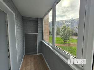 2-к квартира, вторичка, 59м2, 2/10 этаж