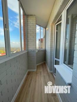 3-к квартира, вторичка, 95м2, 15/16 этаж