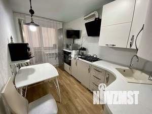 2-к квартира, вторичка, 46м2, 1/2 этаж