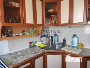 2-к квартира, вторичка, 44м2, 5/5 этаж