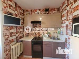 2-к квартира, вторичка, 51м2, 3/10 этаж