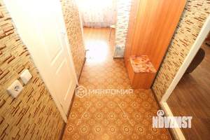 1-к квартира, вторичка, 32м2, 4/9 этаж
