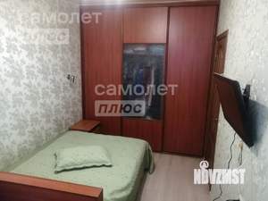 1-к квартира, вторичка, 41м2, 7/10 этаж