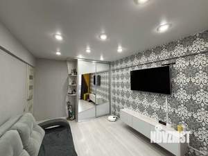 2-к квартира, вторичка, 45м2, 4/5 этаж