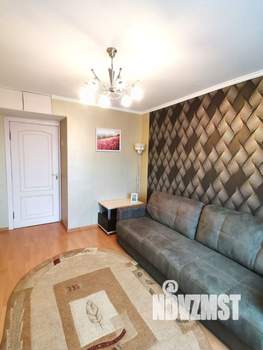 4-к квартира, вторичка, 86м2, 6/9 этаж