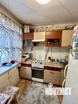 2-к квартира, вторичка, 42м2, 2/5 этаж