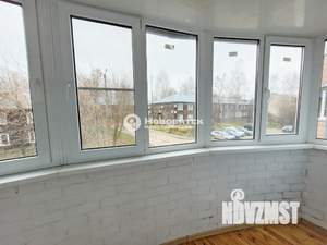 2-к квартира, вторичка, 56м2, 2/5 этаж