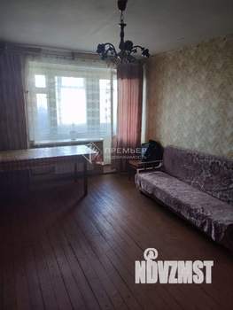 3-к квартира, вторичка, 65м2, 2/9 этаж