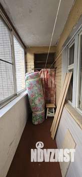 3-к квартира, вторичка, 59м2, 1/10 этаж