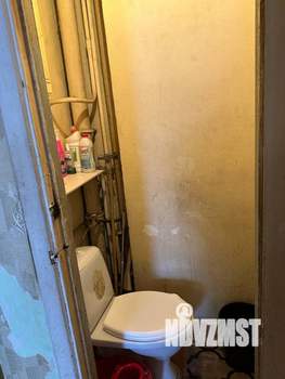 2-к квартира, вторичка, 51м2, 2/4 этаж