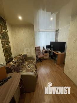 2-к квартира, вторичка, 38м2, 1/5 этаж