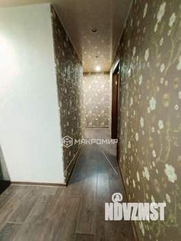 2-к квартира, вторичка, 46м2, 3/5 этаж