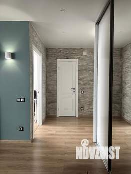 3-к квартира, вторичка, 60м2, 8/10 этаж