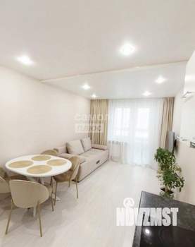 2-к квартира, вторичка, 41м2, 7/16 этаж