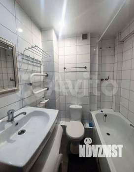 Студия квартира, вторичка, 25м2, 4/17 этаж