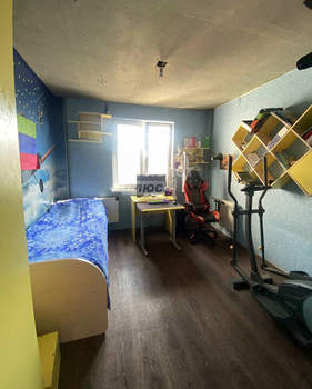 3-к квартира, вторичка, 71м2, 12/14 этаж