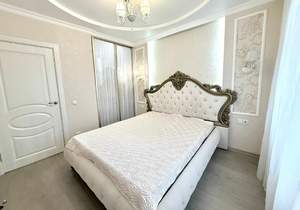 1-к квартира, вторичка, 42м2, 18/23 этаж