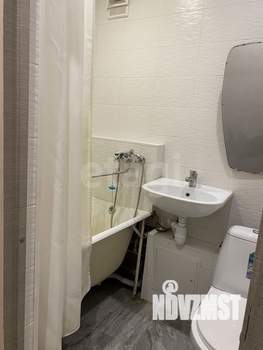 1-к квартира, вторичка, 29м2, 2/9 этаж