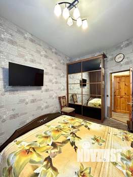 2-к квартира, вторичка, 50м2, 1/5 этаж