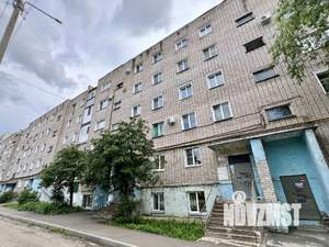 1-к квартира, вторичка, 32м2, 3/5 этаж