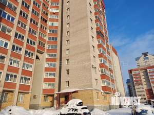 3-к квартира, вторичка, 85м2, 9/10 этаж