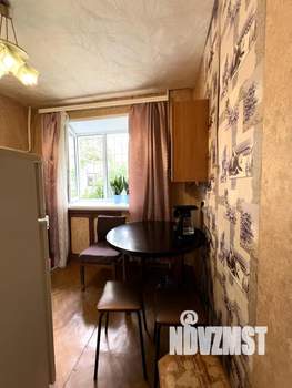 1-к квартира, вторичка, 32м2, 1/5 этаж
