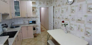 3-к квартира, вторичка, 70м2, 4/12 этаж