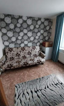 3-к квартира, вторичка, 52м2, 16/17 этаж