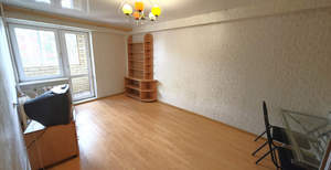 1-к квартира, вторичка, 31м2, 3/9 этаж
