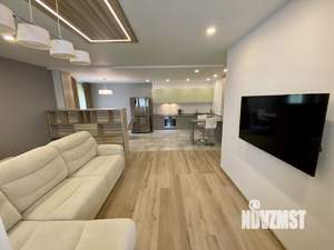 3-к квартира, вторичка, 100м2, 2/12 этаж