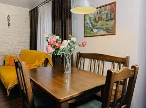 2-к квартира, вторичка, 62м2, 4/4 этаж