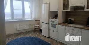 3-к квартира, вторичка, 57м2, 16/16 этаж