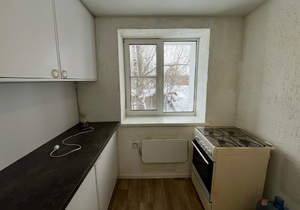 2-к квартира, вторичка, 37м2, 2/2 этаж