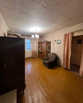 2-к квартира, вторичка, 45м2, 5/5 этаж